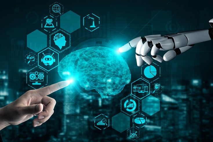 Transformasi Industri: Dari Mesin Uap hingga Revolusi Digital dan Masa Depan Industri 5.0