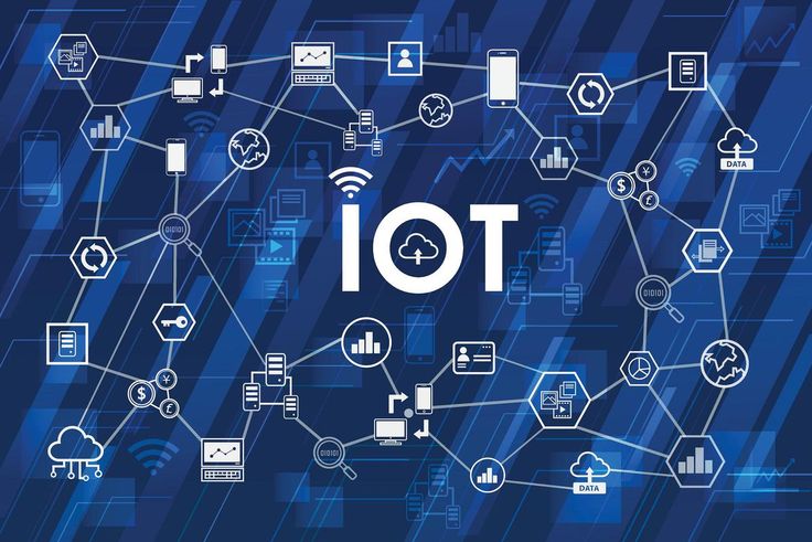 IoT dan Komunikasi Masa Depan: Bagaimana Jaringan dan Perangkat Bekerja Sama Perusahaan IOT Indonesia