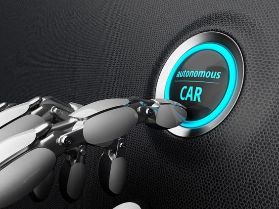 Autopilot: Menuju Revolusi Transportasi Tanpa Pengemudi