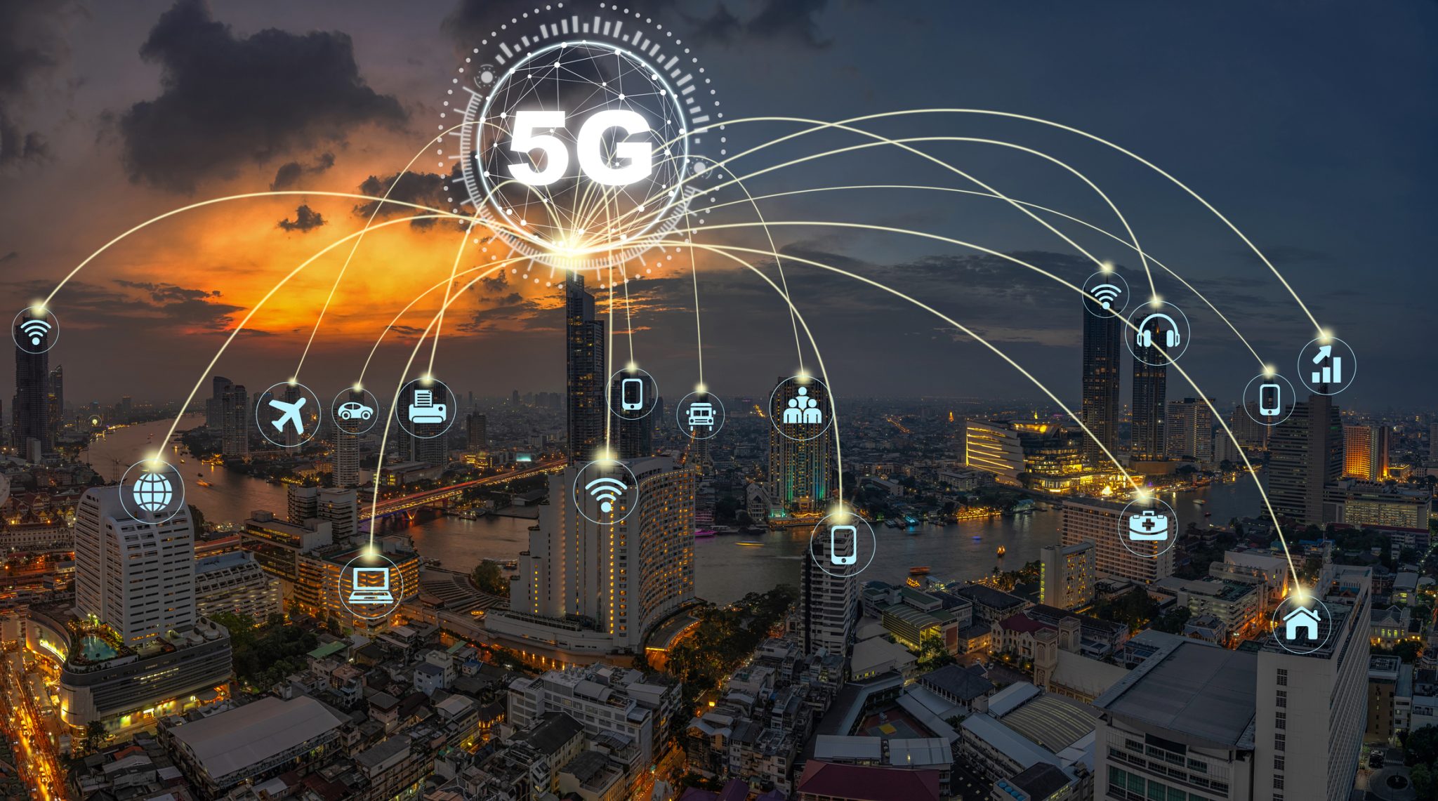 Perkembangan Teknologi 5G: Dampaknya pada Industri dan Konsumen