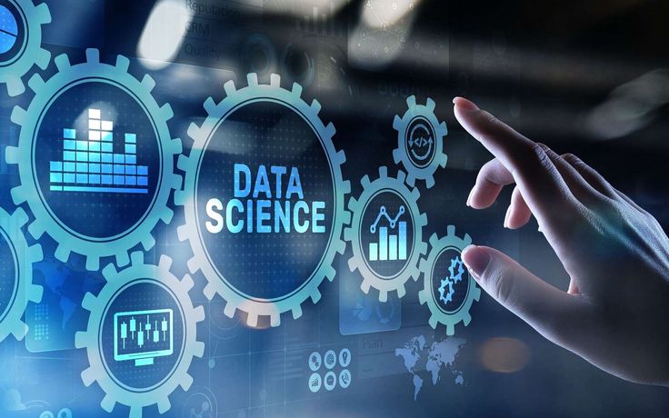 Mengungkap Sinergi IoT dan Data Science: Peran Big Data dalam Revolusi Industri Digital