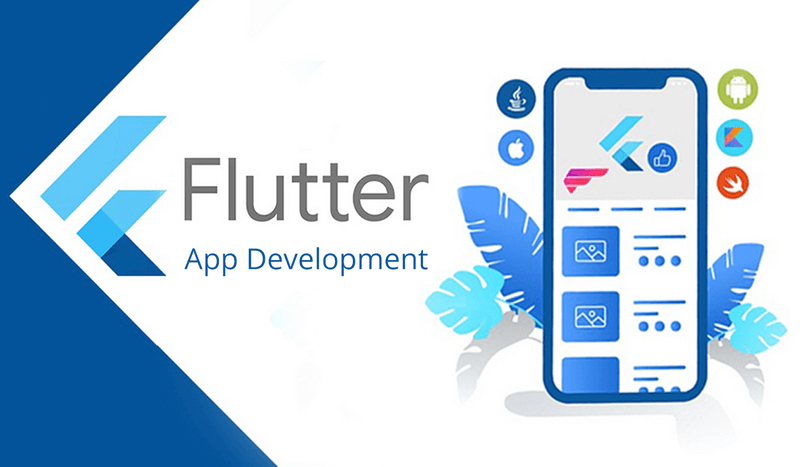 Flutter: Framework Revolusioner untuk Pengembangan Aplikasi Mobile, Web, dan Desktop