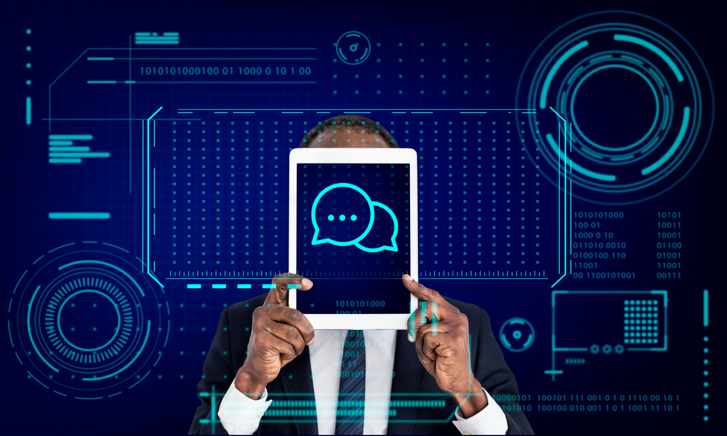 Chatbot Berbasis AI untuk Meningkatkan Customer Experience Perusahaan IOT Indonesia