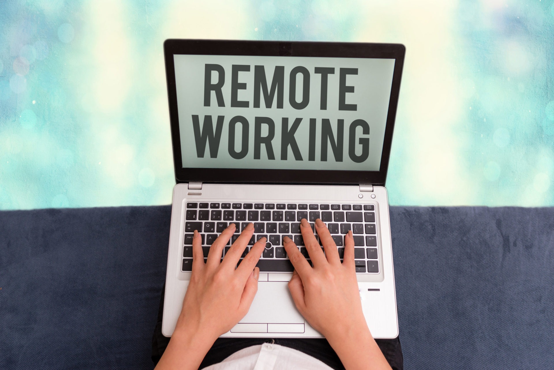 Remote Work dan Teknologi Kolaborasi: Masa Depan Dunia Kerja Perusahaan IOT Indonesia