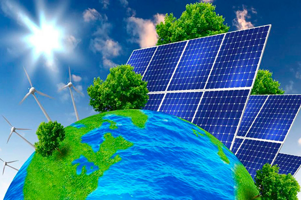 Bisnis Hijau dan Teknologi: Inovasi untuk Mendukung Keberlanjutan di Era Modern