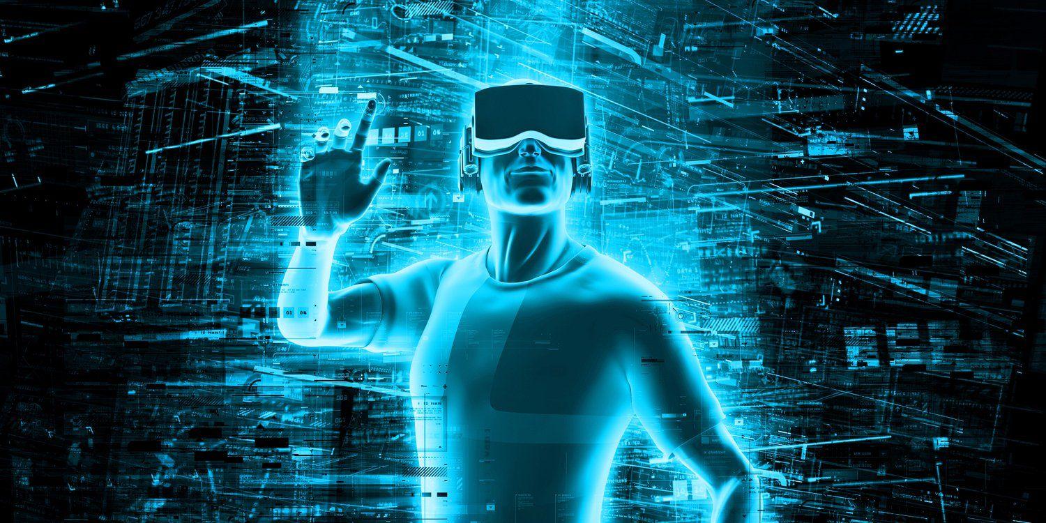 Augmented Reality (AR) dan Virtual Reality (VR): Masa Depan Hiburan dan Pendidikan