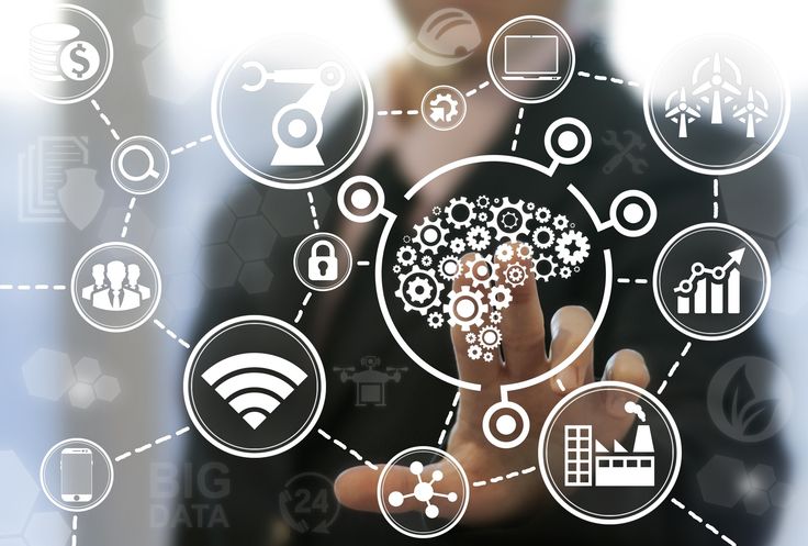 Dari Sensor ke Solusi: Menelusuri Transformasi Teknologi dengan IoT